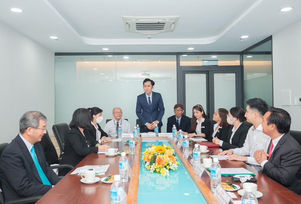Japan keen to sell more agro-aquatic products to Vietnam